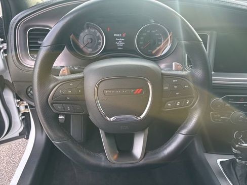 Used 2023 Dodge Charger Scat Pack RWD image 26