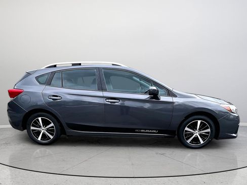 Used 2021 Subaru Impreza Premium image 7