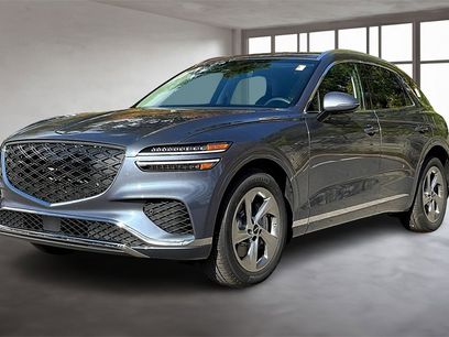 New 2026 Genesis GV70 2.5T Select