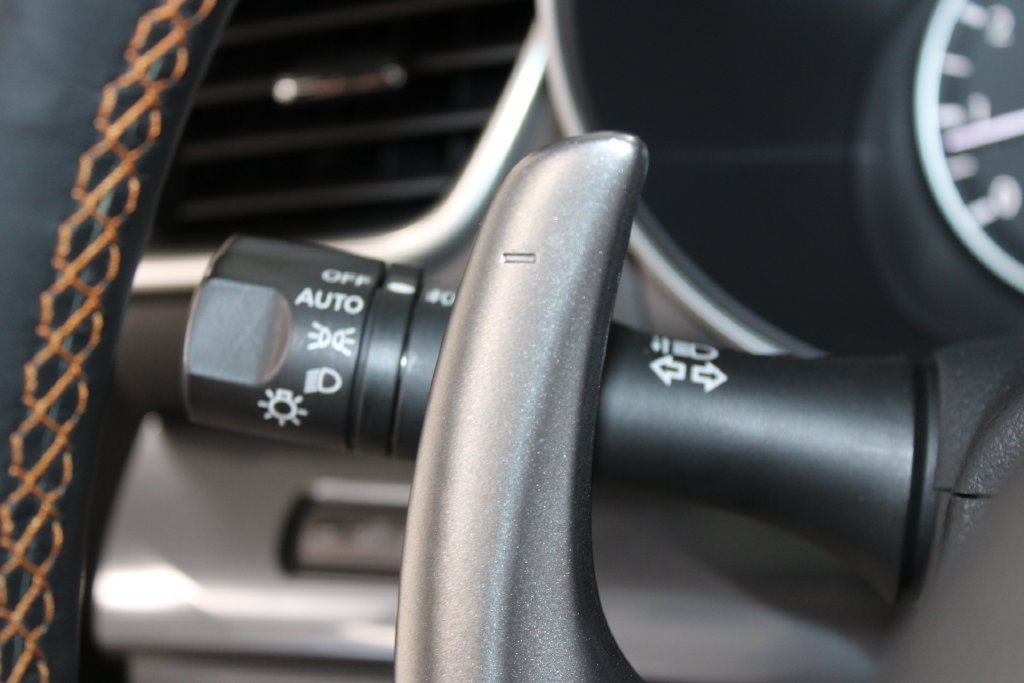 Used 2023 Nissan Maxima SR w/ Sport Mat Group FWD image 35