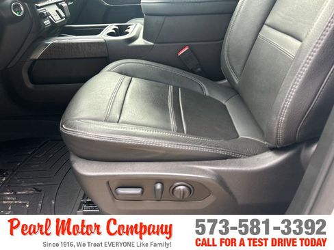 Certified 2023 GMC Sierra 2500 Denali w/ Denali Ultimate Package image 11