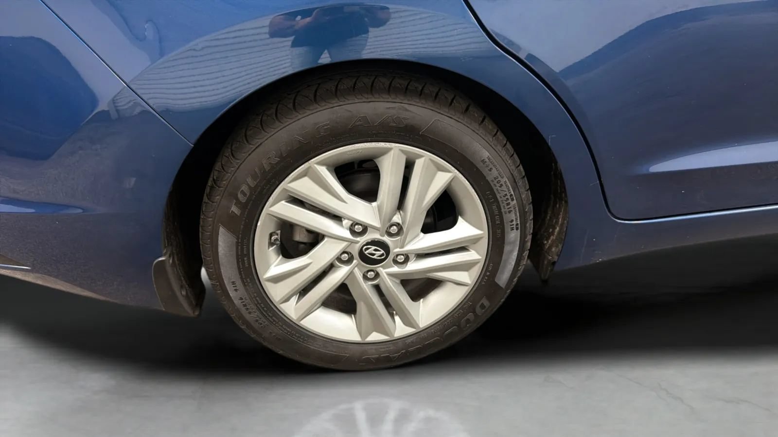 Used 2020 Hyundai Elantra Value Edition FWD image 27