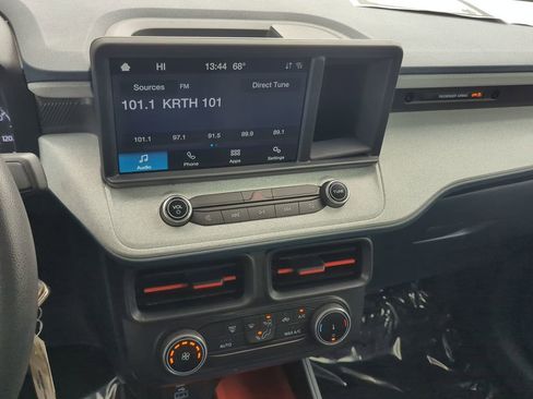 Used 2022 Ford Maverick XLT image 16