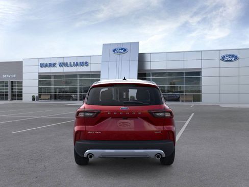 New 2026 Ford Escape Active w/ Tech Pack #1 image 5