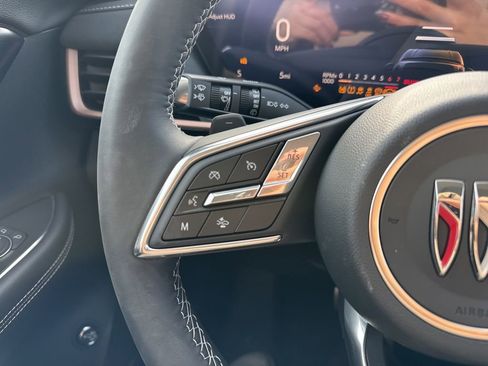 New 2026 Buick Envision Sport Touring AWD/4WD image 22