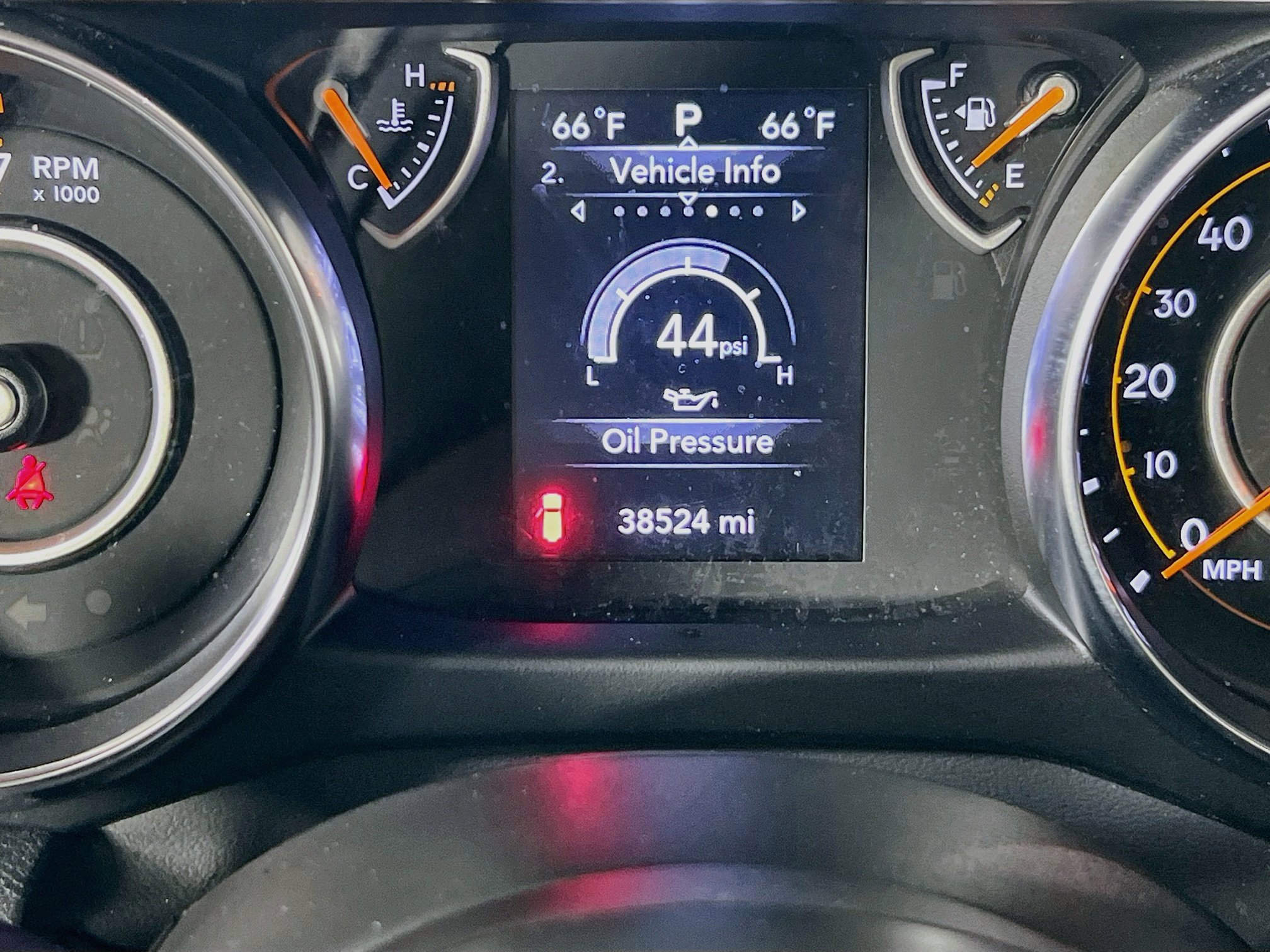 Used 2023 Jeep Wrangler Unlimited Sport AWD/4WD image 12