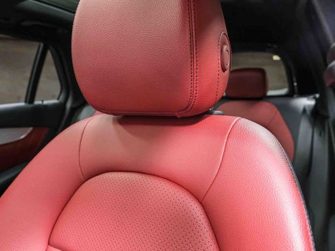 Certified 2022 Mercedes-Benz GLC 300 image 19