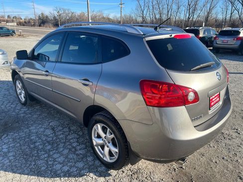Used 2009 Nissan Rogue SL image 5