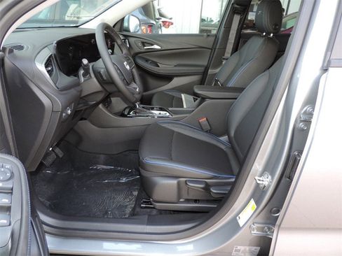 New 2026 Buick Encore GX Sport Touring image 16