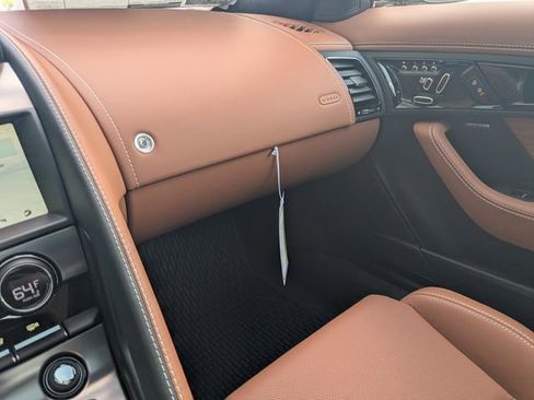 New 2024 Jaguar F-TYPE R AWD/4WD image 14