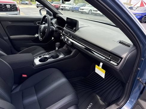 New 2026 Honda Civic Sport image 18