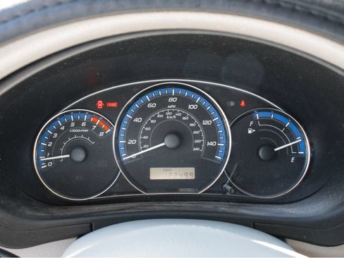 Used 2012 Subaru Forester 2.5X Premium AWD/4WD image 17