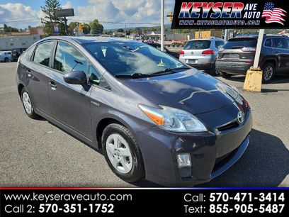 Used 2011 Toyota Prius Five