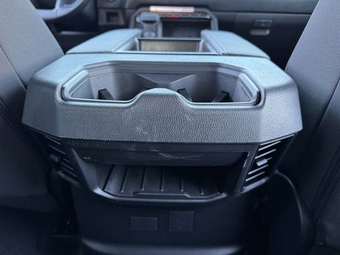 New 2026 Toyota Tundra SR image 7