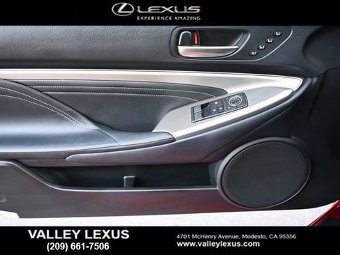 Used 2018 Lexus RC 300 F Sport image 19