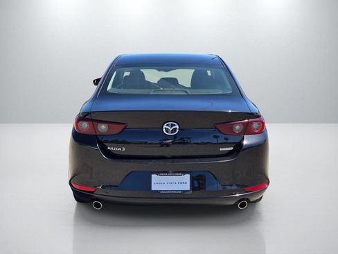 Used 2024 MAZDA MAZDA3 s FWD image 5