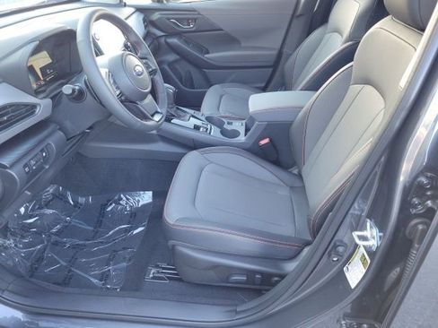New 2026 Subaru Crosstrek 2.5i Limited AWD/4WD image 9