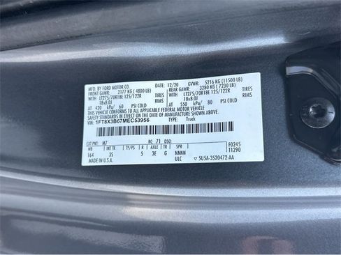 Used 2021 Ford F350 XLT w/ XLT Value Package image 44