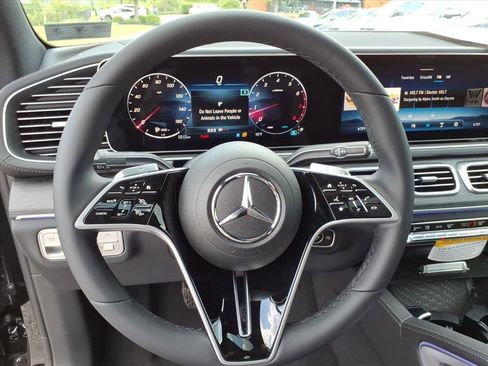 New 2026 Mercedes-Benz GLE 450 4MATIC Coupe image 14