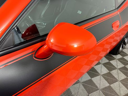 Used 2023 Dodge Challenger R/T w/ T/A Package image 12