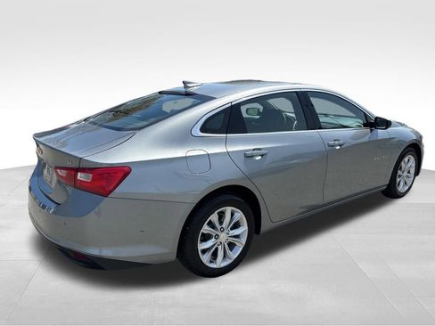 Used 2024 Chevrolet Malibu LT image 5