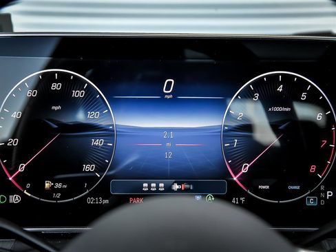 Certified 2025 Mercedes-Benz C 300 4MATIC Sedan image 17