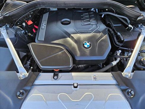Used 2023 BMW X3 sDrive30i w/ Premium Package image 22
