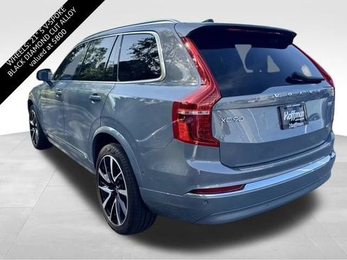 Used 2023 Volvo XC90 B5 Plus w/ Protection Package Premier AWD/4WD image 6