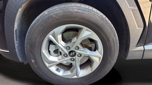 Used 2022 Hyundai Tucson SE FWD image 36