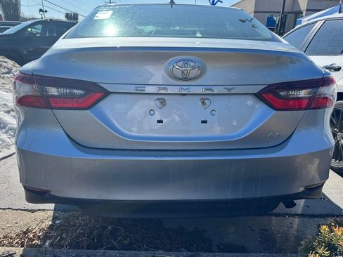 Used 2024 Toyota Camry LE image 6