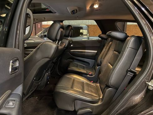 Used 2017 Dodge Durango GT w/ Premium Group image 38