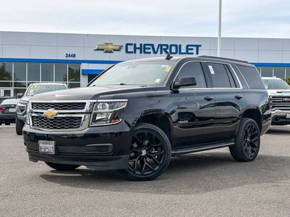 Used 2019 Chevrolet Tahoe LT