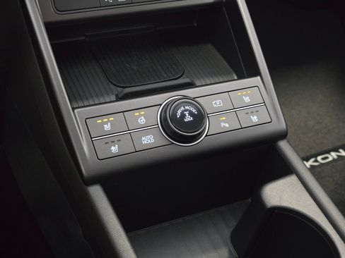 New 2026 Hyundai Kona Limited AWD/4WD image 28