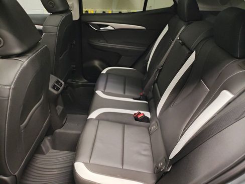 New 2026 Buick Envision Sport Touring image 28