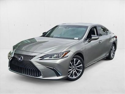 Used 2019 Lexus ES 300h