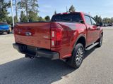Used 2019 Ford Ranger Lariat w/ Equipment Group 501A Mid image 3