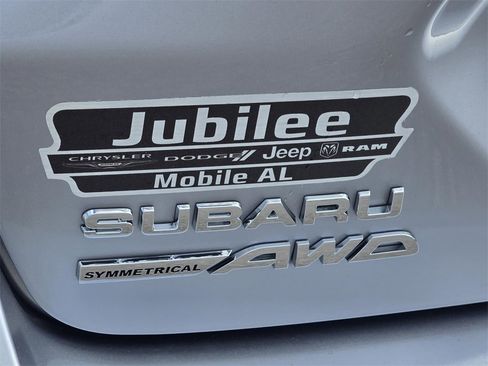 Used 2025 Subaru Crosstrek 2.0i Premium image 29