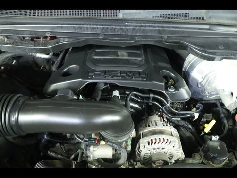 Used 2019 RAM 1500 Big Horn AWD/4WD image 22