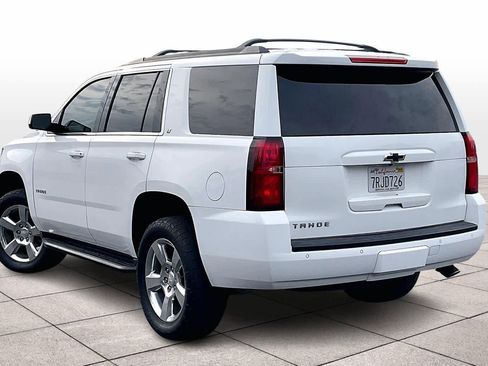 Used 2016 Chevrolet Tahoe LT w/ Luxury Package image 15