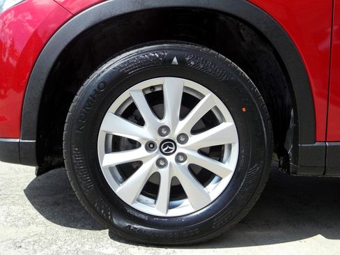 Used 2015 MAZDA CX-5 Touring image 10