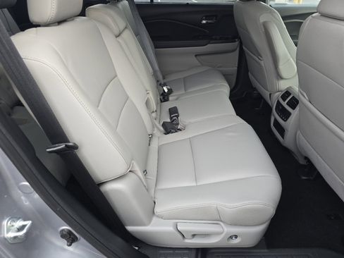 Certified 2022 Honda Pilot Special Edition image 22