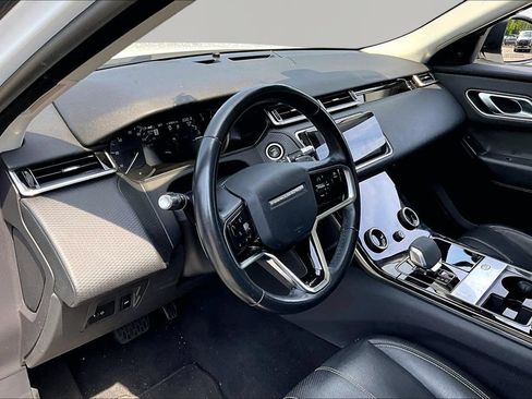 Used 2021 Land Rover Range Rover Velar S AWD/4WD image 12
