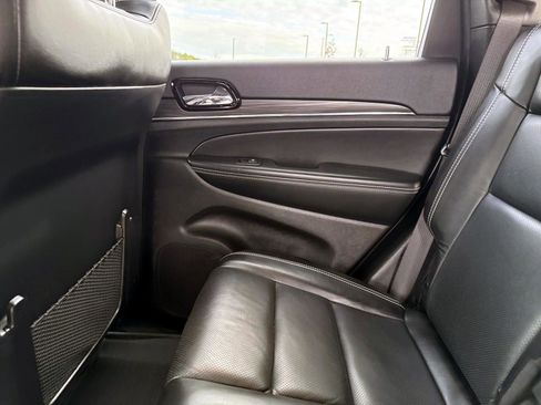 Used 2021 Jeep Grand Cherokee Limited w/ Quick Order Package 28K 80th image 16