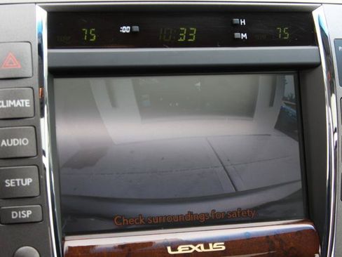 Used 2010 Lexus ES 350 FWD image 32