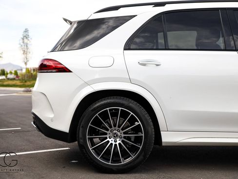 Used 2022 Mercedes-Benz GLE 350 4MATIC image 15