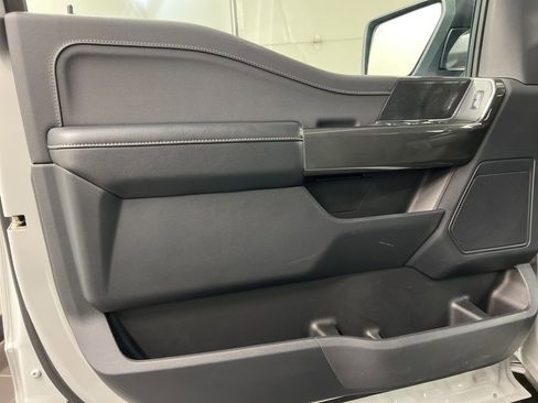 Certified 2023 Ford F150 XLT w/ Equipment Group 302A High image 29