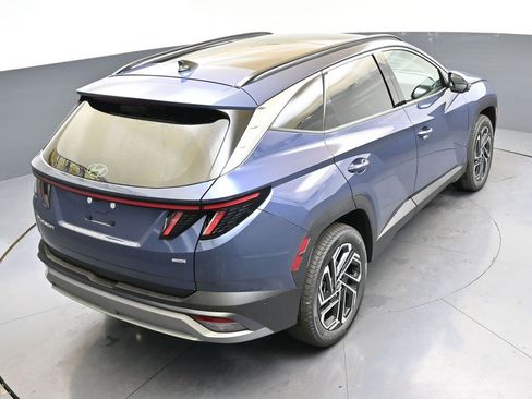 New 2026 Hyundai Tucson Limited image 40