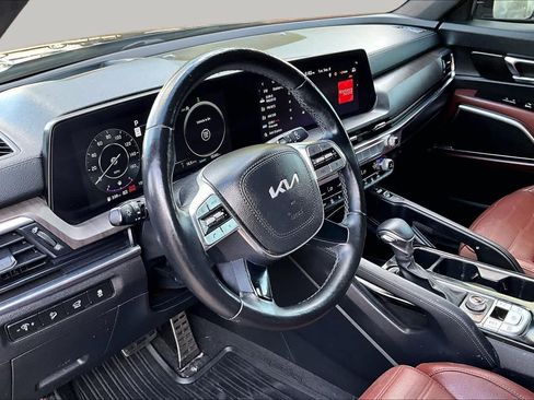 Used 2023 Kia Telluride SX Prestige AWD/4WD image 18