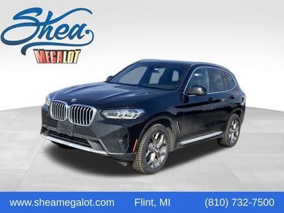 Used 2024 BMW X3 xDrive30i