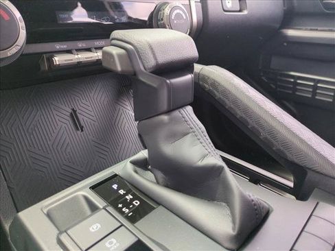 Certified 2025 Toyota 4Runner SR5 RWD image 12